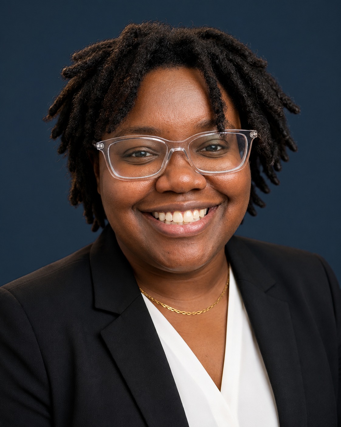 Faith Crockett, CPA and Texas-Licensed Life Insurance Producer